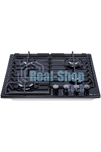 Газовая варочная панель Maunfeld EGHE.64.6CB/G