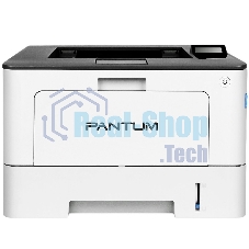 Принтер лазерный PANTUM BP5100DN, A4, ч/б, печ. до 40 стр/мин., 1200 x 1200 dpi, USB, RJ-45, NFC