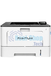 Принтер лазерный PANTUM BP5100DN, A4, ч/б, печ. до 40 стр/мин., 1200 x 1200 dpi, USB, RJ-45, NFC