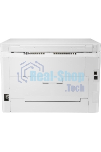 МФУ лазерное HP Color LaserJet Pro MFP M182n (7KW54A), A4, цветной, печ. до 16 стр/мин., 600 x 600 dpi (печать) 1200x1200dpi (скан.), USB, RJ-45, Air Print, Mopria
