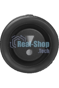 Портативная акустика JBL Flip 6, черный