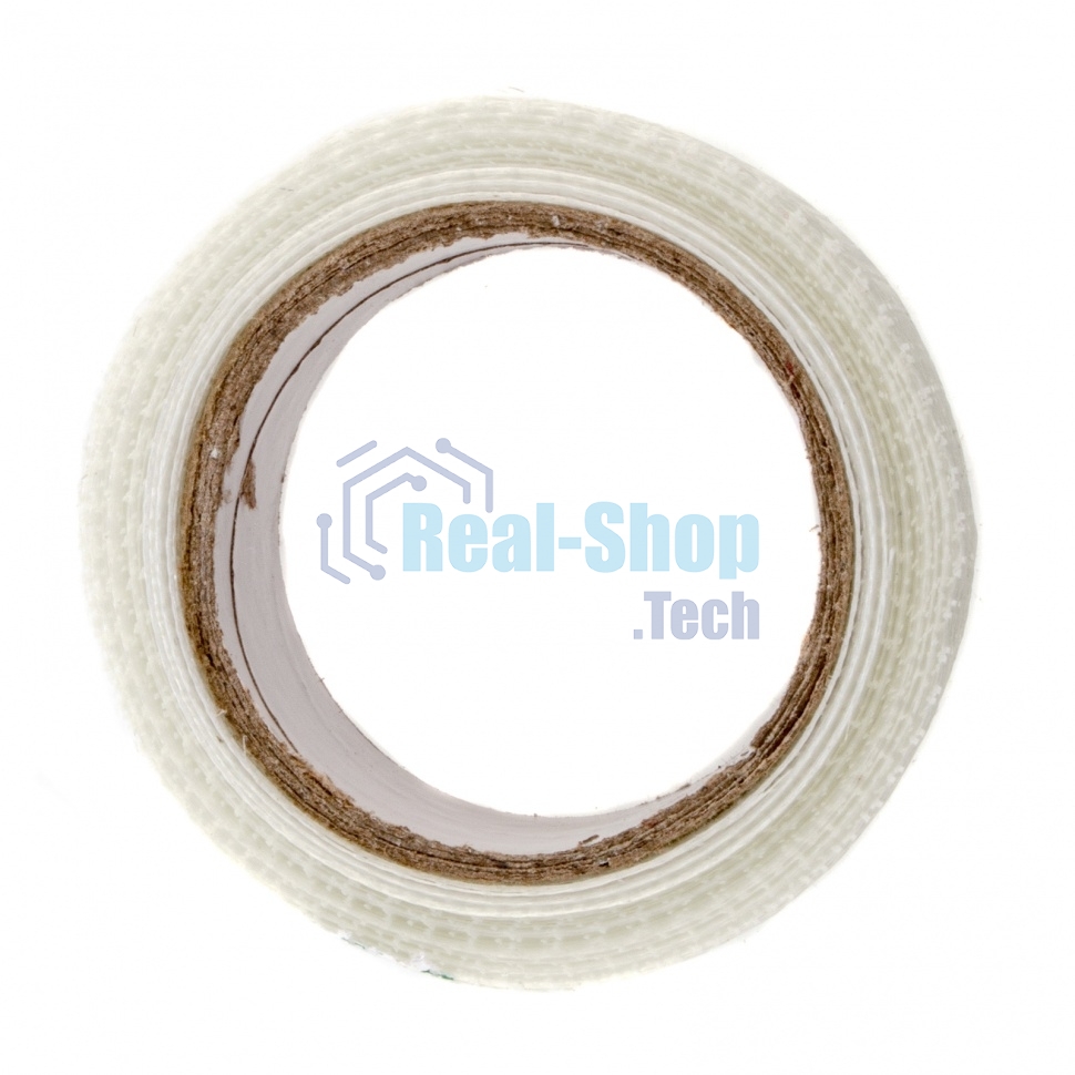 Серпянка самоклеящаяся Matrix, 50 мм х 10м