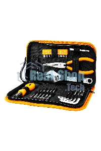 Набор слесарно монтажный Sparta 29 пред.