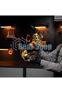 Батарея аккумуляторная Denzel IB-18-2.0, Li-Ion, 18 В, 2,0 А·ч