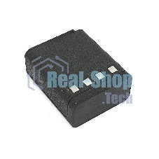 Аккумулятор для Motorola P200 P210 (NTN5521) Ni-Mh 1800mAh 10V