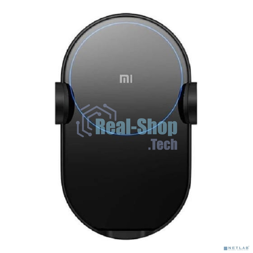 Автомобильное зарядное устройство Mi 20W Wireless Car Charger Xiaomi Mi 20W Wireless Car Charger