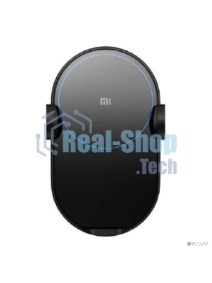 Автомобильное зарядное устройство Mi 20W Wireless Car Charger Xiaomi Mi 20W Wireless Car Charger