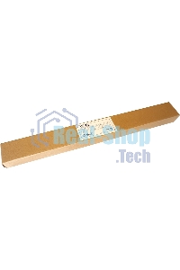 Шина заземления Lanmaster TWT-EBARH-1U-15X3/20 дл.482мм шир.15мм