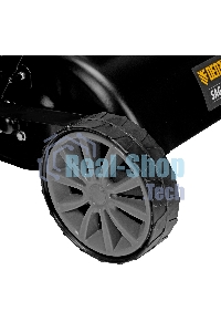 Скарификатор-аэратор бензиновый Denzel SAG-400, 212 см3, -15/+10 мм, 40 см