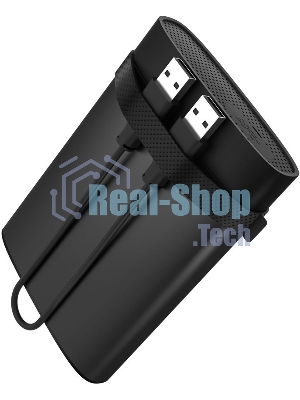 Внешний HDD 2.5