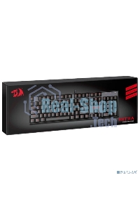 Клавиатура проводная игровая REDRAGON MITRA USB RU 75015