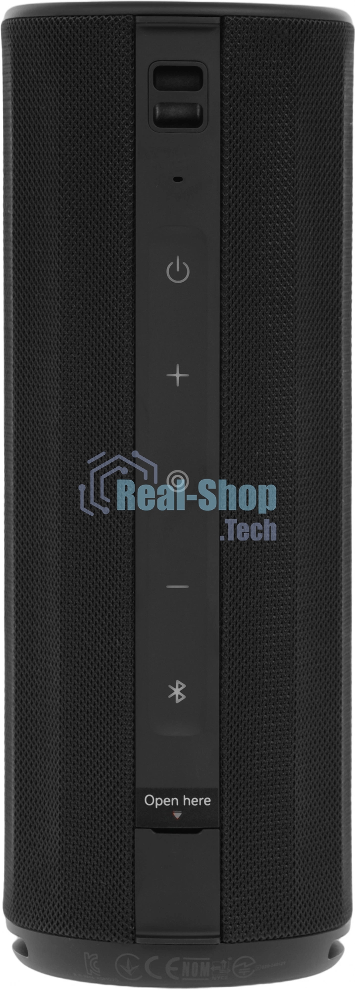 Портативная аудио колонка Xiaomi Bluetooth Speaker (QBH4275GL)