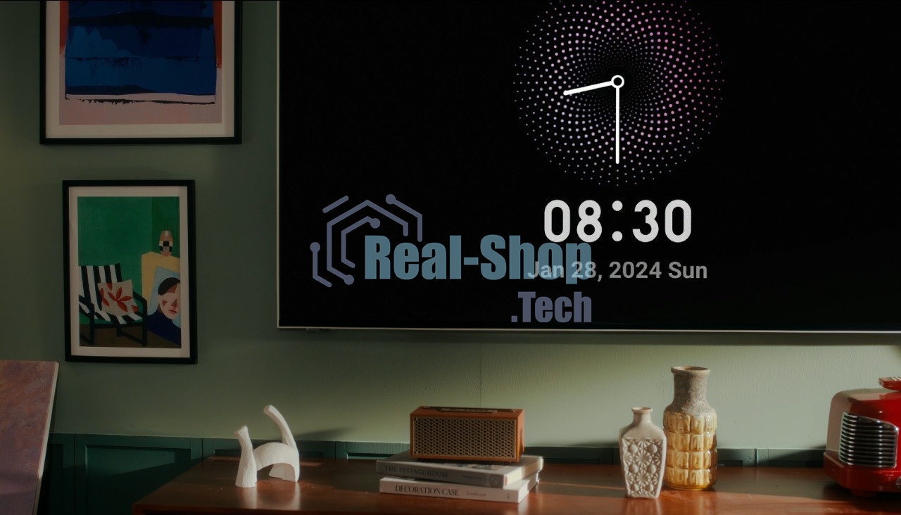 Телевизор Skyworth 55