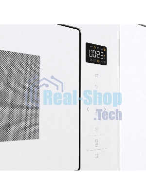 Микроволновая печь Gorenje BM251SG2WG 25 л, 900 Вт, белый (встраиваемая)