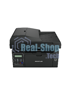 МФУ лазерное Pantum M6550W A4 WiFi