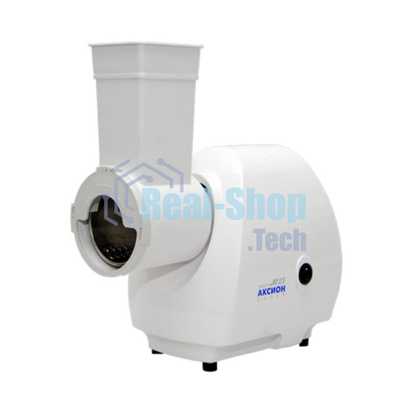 Мясорубка электрическая Аксион М25.03 1500Вт белый