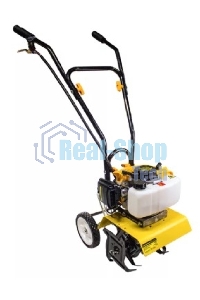 Мотокультиватор Champion GC252 1.9 лс 51.7сс шир. 25 см глуб. 22.5 см 1.2 л 15.85 кг