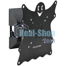 Кронштейн для телевизора Kromax Casper-202 черный 20