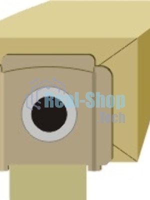 Пылесборник бумажный Slavno SL-709 для AEG gr. 5***