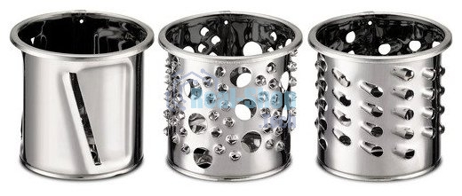 Мясорубка электрическая Moulinex ME108832 1400Вт черный