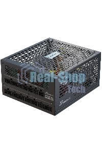 Блок питания Seasonic ATX 700W PRIME Fanless TX-700 80 PLUS titanium 24+2x(4+4) pin APFC 10xSATA Cab Manag RTL