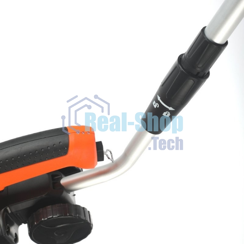 Ножницы Patriot CSH 361 (250203601)