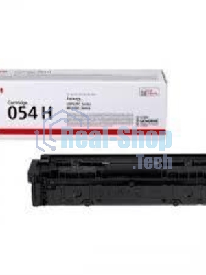 Картридж лазерный Canon 054 H Y 3025C002 желтый (2300 стр.) для Canon MF645Cx/MF643Cdw/MF641Cw/LBP623Cdw/621Cw
