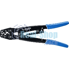 Обжимные пресс-клещи ПРОФ Зубр 45458