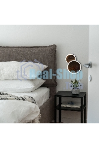 Бра Hiper H829-3 7Вт LED 3000K COFFEE