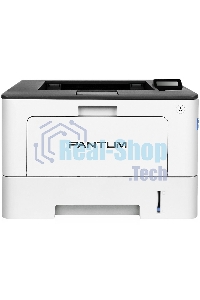 Принтер лазерный PANTUM BP5100DW, A4, ч/б, до 40 стр/мин, 1200 x 1200 dpi, USB, RJ-45, Wi-Fi