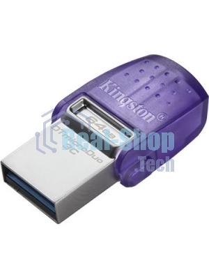 Флешка USB Kingston USB 3.2 64Gb DTDUO3CG3/64Gb