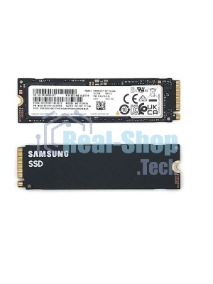 Накопитель SSD Samsung PM9A1, 1000Gb, M.2 2280, PCIe 4.0 x4, NVMe, R/W 7000/5100