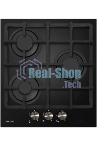 Газовая варочная панель Graude GS 45.1 S, шт