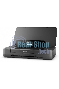 Принтер струйный HP OfficeJet 202 (N4K99C), A4, цветной, печ. до 10 стр/мин. (ч/б) до 7 стр/мин. (цвет), 1200 x 1200 dpi (ч/б) 1200 x 4800 dpi (цвет), USB, Wi-Fi