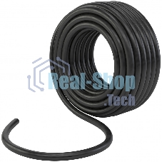 Шланг поливочный резиновый 