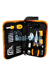 Набор слесарно монтажный Sparta 29 пред.