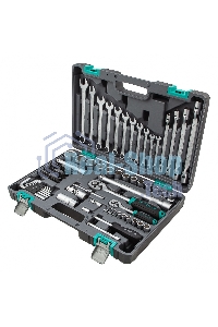 Набор инструментов, 1/2