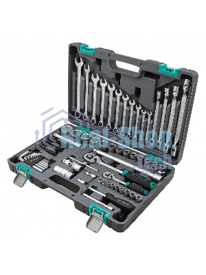 Набор инструментов Stels 1/2