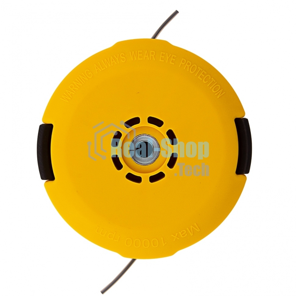 Катушка Denzel 96314 универ. триммер. гайка м10 гайка м8 м12 винт м8-м10 лев.резьба шаг1.25мм