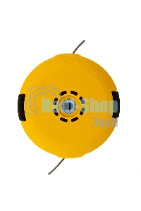 Катушка Denzel 96314 универ. триммер. гайка м10 гайка м8 м12 винт м8-м10 лев.резьба шаг1.25мм