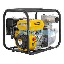 Мотопомпа бензиновая Denzel PX-80 для чистой воды, 7 л.с., 3