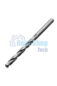 Набор сверл Matrix комб.,мет.1-6,5мм,бет.4-8мм,дер.4-10мм,перк, бит.20шт,адап,гол.2шт,зенк,50пр.