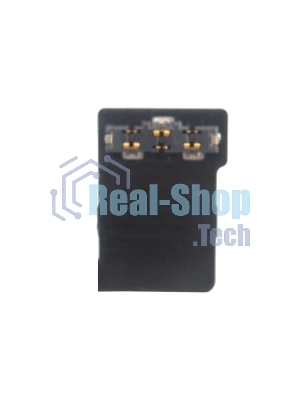 Аккумулятор CameronSino CS-IPH520SL дляiPhone 5C3.8V, 1500mAh, 5.70Wh