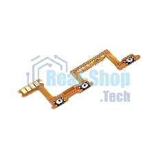 Шлейф кнопки включения и кнопок громкости для Huawei Honor 50 SE