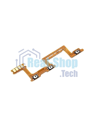 Шлейф кнопки включения и кнопок громкости для Huawei Honor 50 SE