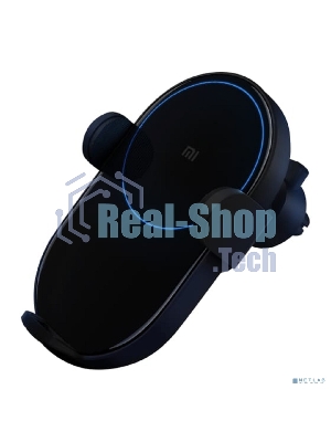 Автомобильное зарядное устройство Mi 20W Wireless Car Charger Xiaomi Mi 20W Wireless Car Charger