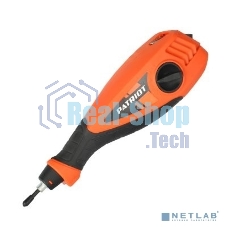 Прямошлифовальная машина (гравер) PATRIOT EE 050 The One50Вт, цветная коробка