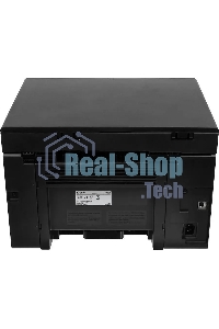 МФУ лазерное Canon i-SENSYS MF3010 (5252B004), A4, ч/б, печ. 18 стр/мин., скан. до 18 стр/мин., 600 x 1200 dpi (печать) 600x600dpi (сканер), USB 2.0