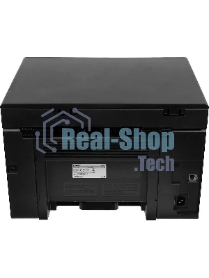 МФУ лазерное Canon i-SENSYS MF3010 (5252B004), A4, ч/б, печ. 18 стр/мин., скан. до 18 стр/мин., 600 x 1200 dpi (печать) 600x600dpi (сканер), USB 2.0