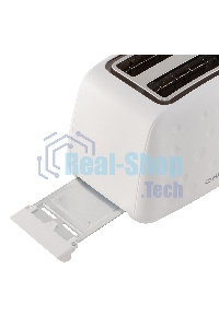 Тостер Maunfeld MFT-847WH